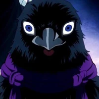 Sourai (quạ của Sanemi)