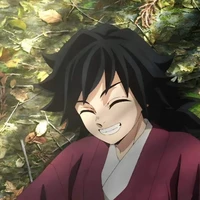 Tomioka Giyuu