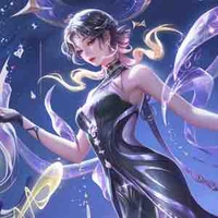 Sephera (bạn của lili)