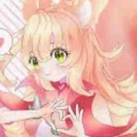 Aya (em út của lili)