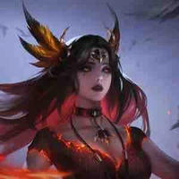 Nata (mẹ của lili)