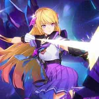 Tel’annats (bạn của lili)