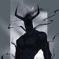 • Devil •