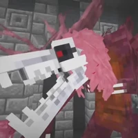 Hiha Morvyn • Demon hybrid •