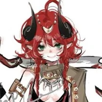 Nia Ryles • Aka Oni •