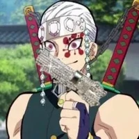 Uzui Tengen