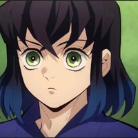Inosuke