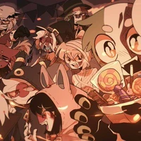 all trừ vài người