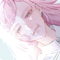 Sanzu Haruchiyo