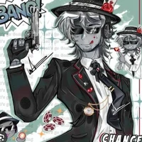 -chance-/xui hết đời✨/