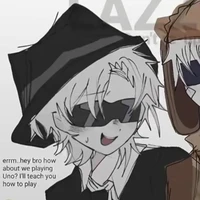 -chance-[hơi xui hihi]