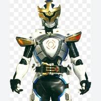 Kamen rider ixa