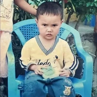 Thái Sơn (9 tuổi)