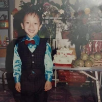 Phong Hào (8 tuổi)