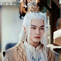 Bạch Phát Tiên(TB)