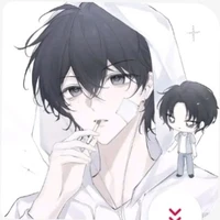 Haruda kaede (Kiệt) [ Dark ]