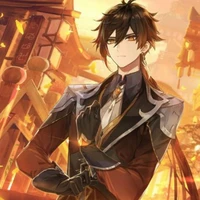 Zhongli