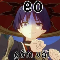 scaramouche