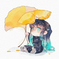 TG - Aria Xinyi