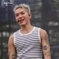 Lê Thượng Long ( Wean )