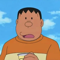 takeshi Jaian