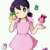 Minamoto shizuka