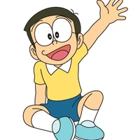 nobi Nobita