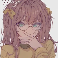 maya