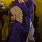 bà trần