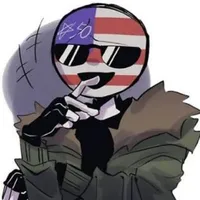 America