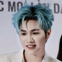 Hoàng Đức Duy(Captain boy×Bông)