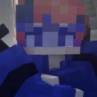 hiha the blue