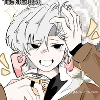 Tiểu Nhất Bạch