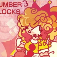 Numberblock 3( nhân vật chính)