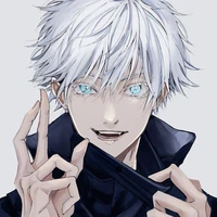 Gojo Satoru