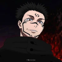 Ryomen Sukuna