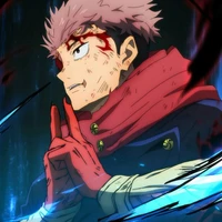 Itadori Yuji