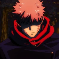 Itadori Yuji