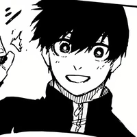 Isagi Yoichi