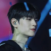 Kim Seungmin