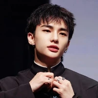 Hwang Hyunjin