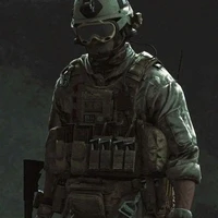 Gary "Roach" Sanderson