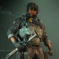 Kyle "Gaz" Garrick