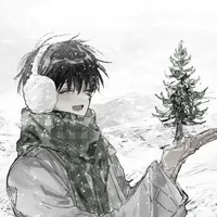 John Adrian (Kim Ji-hoon)