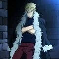 Laxus Dreyar