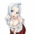 Mirajane Strauss