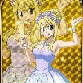 Lucy Heartfilia