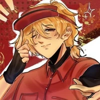 Elliot//cục cưng của tg//