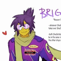 bright eye//ck trẻ trâu vl//