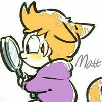 Matt